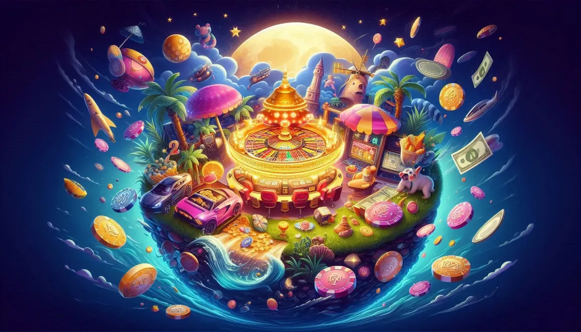 Slothunter Casino